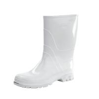 Сапоги ПВХ женские ВЕГА,  26 см, двухслойная подошва, К80Щ50, белый