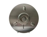 Держатель туалетной бумаги PALEX хром закрытый