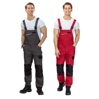 Полукомбинезон СЮРВЕЙЕР 60 хб/40 хб, пл.270