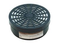 Фильтр к полумаске "ИСТОК-400" (РУ-60) А1В1Р1, 2 штук.