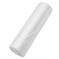 Пакет фасовочный ПНД 24*37, 8 мкм, 100 шт/рул