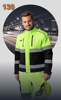 СПЕЦОДЕЖДА ЗАЩИТНАЯ (ТР, ТО, КСЩ, ВО и т.)