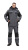 Костюм утепленный с п/к ВЕКТРОН ФАВОРИТ-МЕГА 100пэ, пл.135, т.сер/черн.