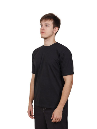 Футболка 100хб, пл.160 в ассортименте