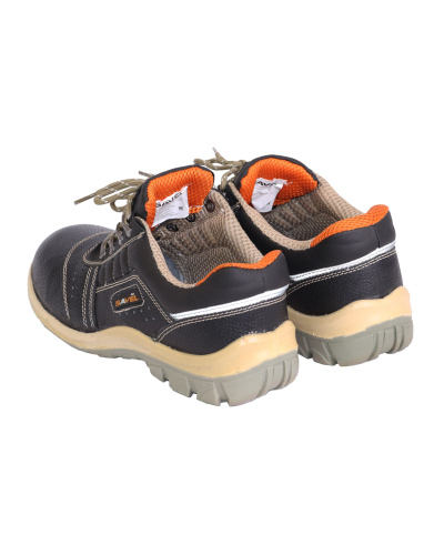 Полуботинки УНИВЕРСАЛ/Ю c ТП на ПУ/ПУ р.35-48