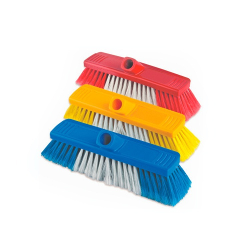Щетка подметальная, с наклоном без ручки 23,5 х 5 см.