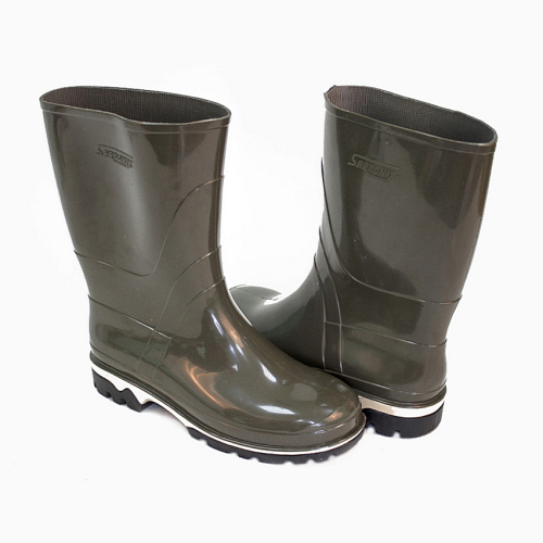 Сапоги ПВХ женские ЭКСТРА, 29 см., К80Щ50 р. 36-40