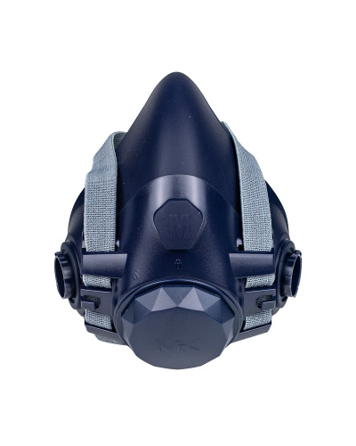 Полумаска МК 75 силиконовая (аналог 7500)