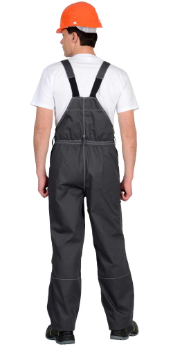 Полукомбинезон ПРЕСТИЖ 35хб/65пэ, пл.245