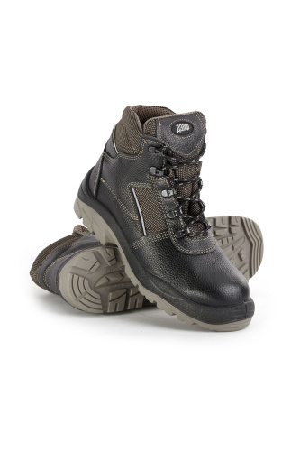 Ботинки ДЭЛФ с КП на ПУ/ТПУ