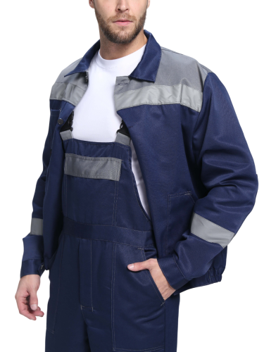 Костюм с п/к ЛЕГИОН-2 35хб/65пэ, пл.210, т.син/сер. 48-50/170-176, 48-50/182-188, 52-54/170-176, 52-54/182-188, 56-58/170-176, 60-62/170-176, 60-62/182-188, 64-66/182-188, 68-70/182-188