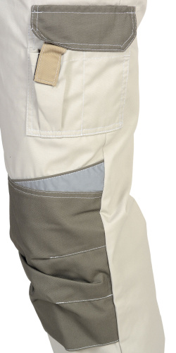 Костюм с п/к КАСПИЙ 35 хб/65 пэ, пл. 245