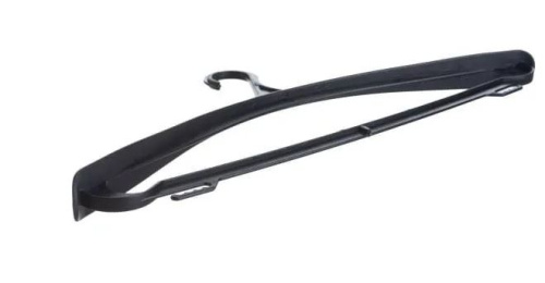 Вешалка ПЛЕЧИКИ для одежды МП пластик