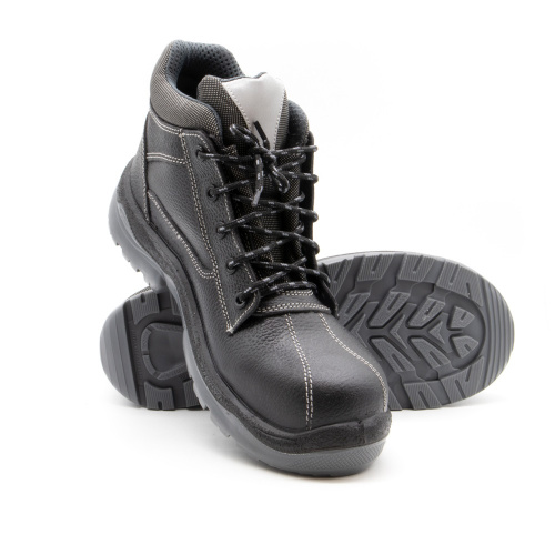 Ботинки Барс-А-5 с КП на ПУ/ТПУ с антипрокольной стелькой р.36-47