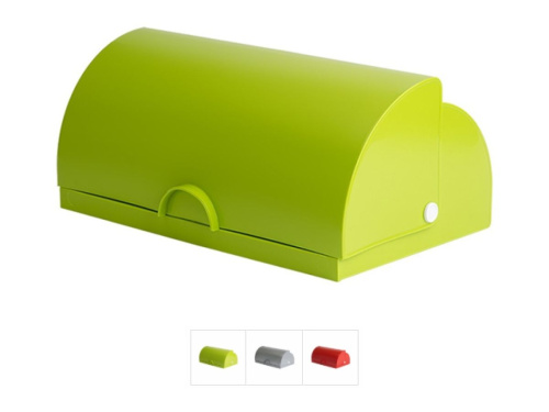 Хлебница пластик., DRINA