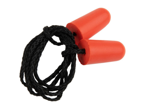 Беруши JETA SAFETY JEM21 одноразовые с пластиковым кордом 37 дБ