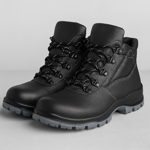 Ботинки КОМИЛ с ТП на ПУ/ТПУ