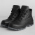 Ботинки КОМИЛ с ТП на ПУ/ТПУ
