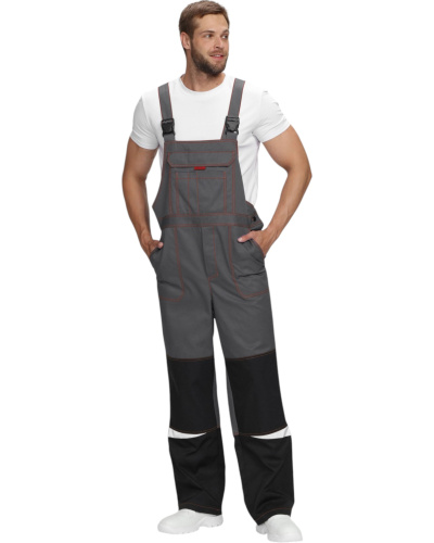 Костюм с п/к СТРОЙ-2 СН МВО 60хб/40пэ, пл.280