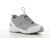 Полуботинки-кроссовки женск. OXYPAS MAUD сетка, бел/св.сер.