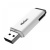 Флеш-накопитель Netac U185 64GB, USB3.0, белый