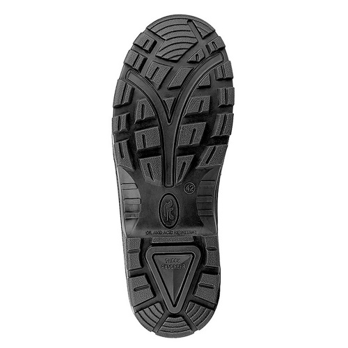 Сапоги кирз. 15-ОИ с ТП на ПУ