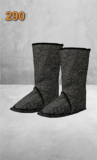 АКСЕССУАРЫ ДЛЯ ОБУВИ