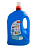 Гель для стирки RAZE  РАДУГА 4,3 л