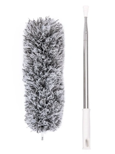 Щетка для пыли Sipl с телескопической ручкой AG84D