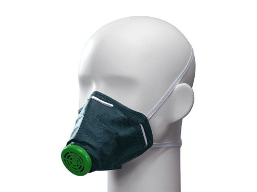 Респиратор Исток У2-к FFP1 Спандбонд (4ПДК)