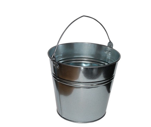 Ведро оцинкованное 12 л, РБ