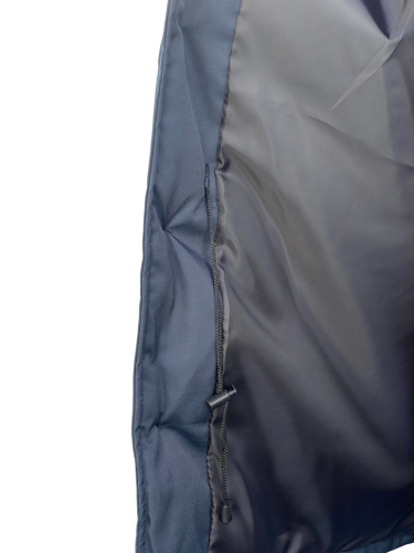 Куртка утепленная ЛИДЕР на пуговицах ткань Грета МОГОТЕКС  51хб/49пэ, пл.210, цвет в ассортименте