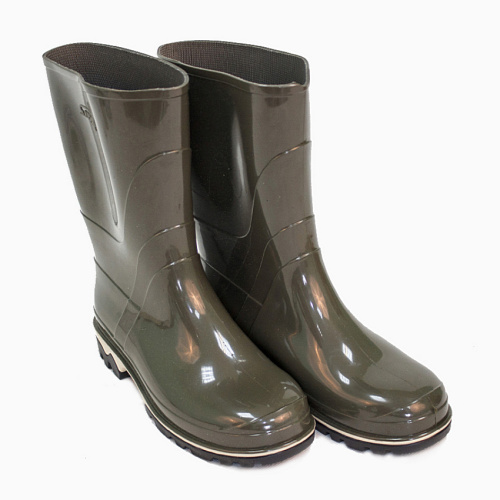 Сапоги ПВХ женские ЭКСТРА, 29 см., К80Щ50 р. 36-40