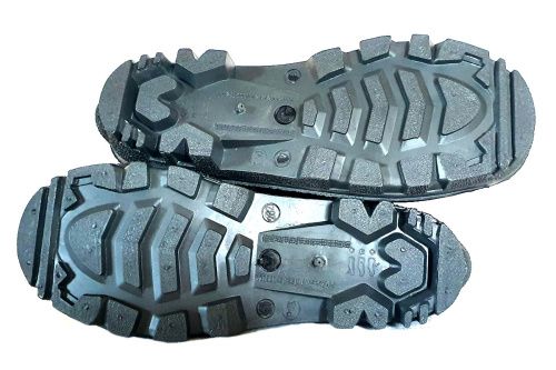 Сапоги ПВХ мужские м. 135, 30 см., 2 сл., К20Щ20 р. 40-46