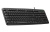 Клавиатура проводная Defender HB-420 ,чёрная