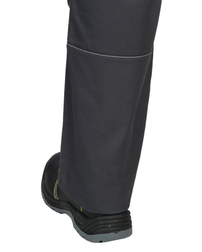 Полукомбинезон ПРЕСТИЖ 35хб/65пэ, пл.245