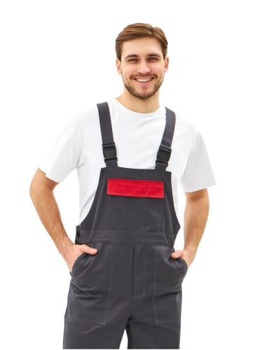 Костюм с п/к ЛИПЕЦК-2 65хб/35пэ, пл.280