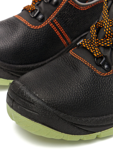 Ботинки PROFLINE МС с МП на ПУ/ТПУ р.36-47