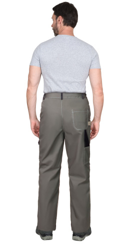 Костюм с брюками КАСПИЙ 35 хб/65 пэ, пл. 245