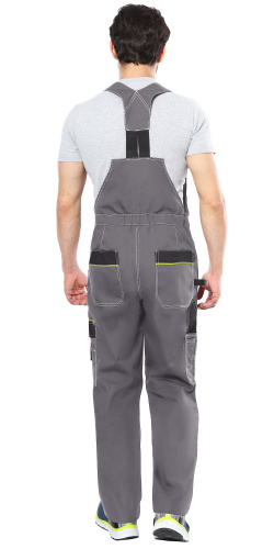 Полукомбинезон АГАТ 35 пэ/65 хб, пл.260