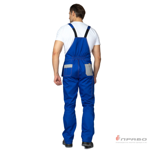 Костюм с п/к БРЕНД-2 35хб/65пэ, пл.240