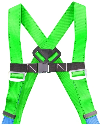 Привязь УСП-2Ж с кушаком, 3-ех точечная