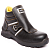 Ботинки сварщика M/07-WLD с КП на ПУ/Нитрил