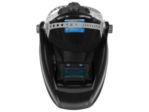 Щиток сварщика хамелеон SOLARIS ASF500S СФ 9-13