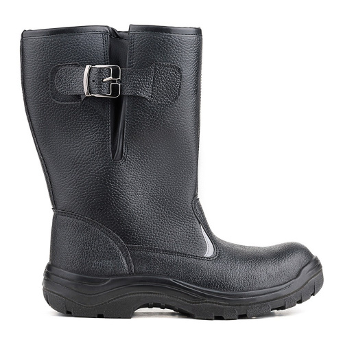 Сапоги кирз. 15-ОИ с ТП на ПУ