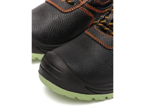 Ботинки утепленные PROFLINE с КП на ПУ/ТПУ с антипрокольной стелькой р.42