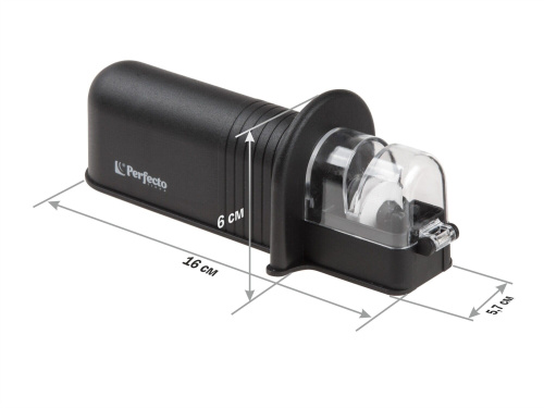 Точилка для ножей ручная HANDY PERFECTO LINEA