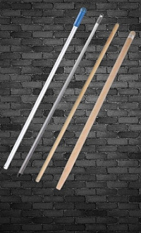 ЧЕРЕНКИ И РУЧКИ-ПАЛКИ