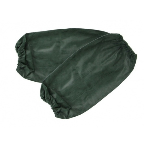 Нарукавники КЕМИКАЛ WPL с ПВХ покрытием Вн, зеленый