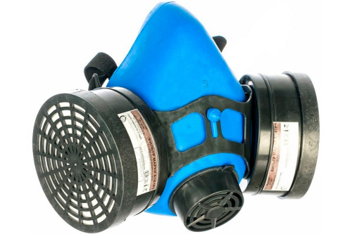 Полумаска РУ-60М ИСТОК-400 А1В1Р1